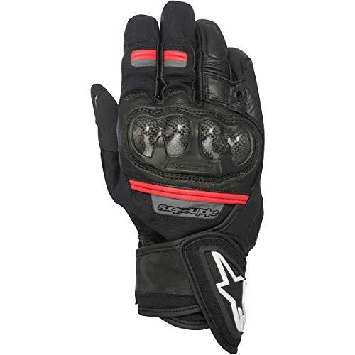 【おしゃれ】 アルパインスターズ モーターサイクル グローブ 3526817-13-2X Alpinestars Rage Drystar Glove
