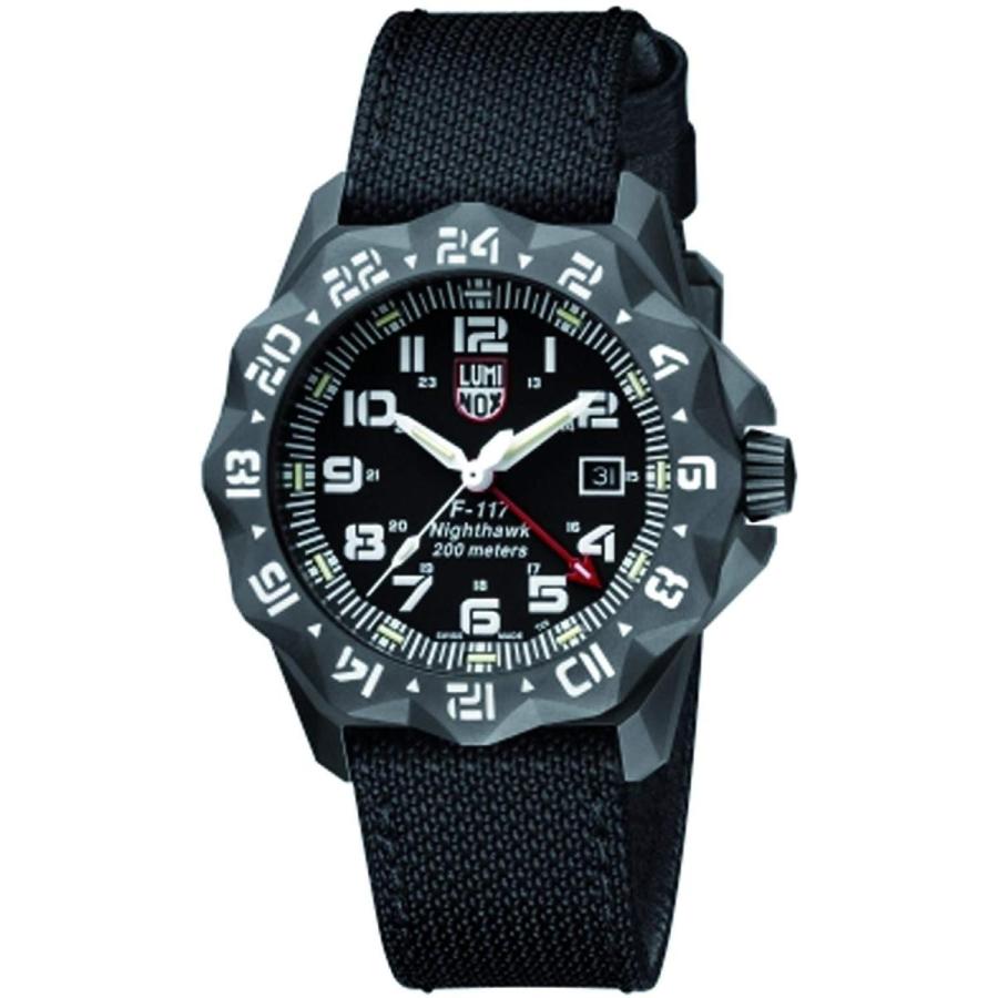 LUMINOX（ルミノックス） 腕時計 アメリカ海軍SEAL部隊 A.6421 Luminox