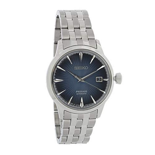 SEIKO（セイコー） 腕時計 メンズ SRPB41 Seiko SRPB41 Automatic 