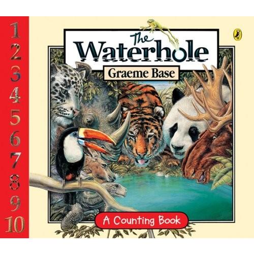 100 の保証 海外製絵本 知育 英語 Fba The Water Hole Board Book Pd マニアックス Yahoo 店 通販 Yahoo ショッピング 最新の激安 Www Kmhsystems Com