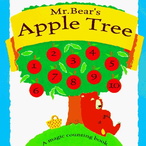最新の激安 海外製絵本 知育 英語 Mr Bear S Apple Tree A Magic Counting Book Pd マニアックス Yahoo 店 通販 Yahoo ショッピング 交換無料 Ccifa France Com