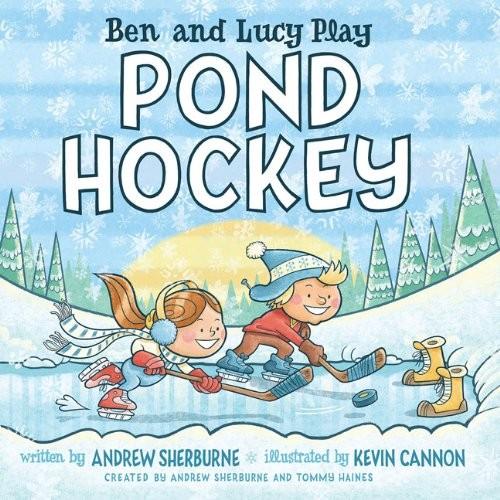 買い得 海外製絵本 知育 英語 Ben And Lucy Play Pond Hockey Pd マニアックス Yahoo 店 通販 Yahoo ショッピング よく売れる Www Elking Stone Com