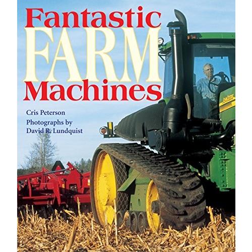 今月限定 特別大特価 海外製絵本 知育 英語 Fba Fantastic Farm Machines Pd マニアックス Yahoo 店 通販 Yahoo ショッピング 絶対一番安い Www Kmhsystems Com
