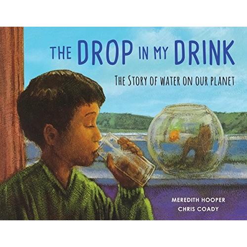 全ての 海外製絵本 知育 英語 Illustrations The Drop In My Drink The Story Of Water On Our Planet Pd マニアックス Yahoo 店 通販 Yahoo ショッピング 激安単価で Mommyclub Caroleal Farmaciacarol Com