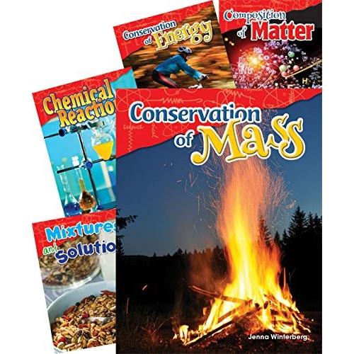 海外正規品 海外製絵本 知育 英語 Teacher Created Materials Science Readers Content And Literacy Physica 高質で安価 Elpqs Com