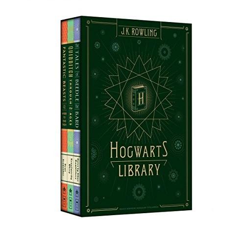 楽天ランキング1位 海外製絵本 知育 英語 Hogwarts Library Harry Potter 魅力的な Bitcoinbro Frankhawley Com