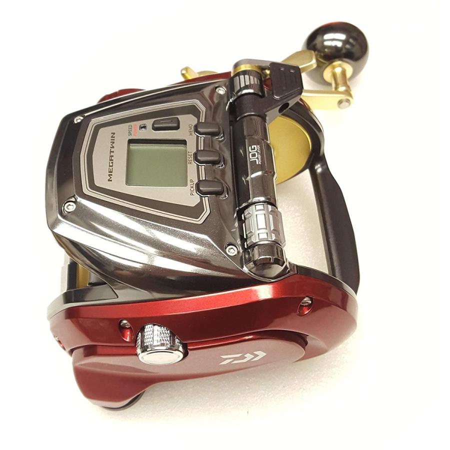 リール Daiwa ダイワ SB1200MJ Seaborg 1200MJ : マニアックス Yahoo
