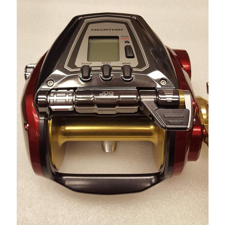 リール SEABORG 1200MJ Amazon | ダイワ(DAIWA) 電動リール シーボーグ 1200MJ 1200MJ