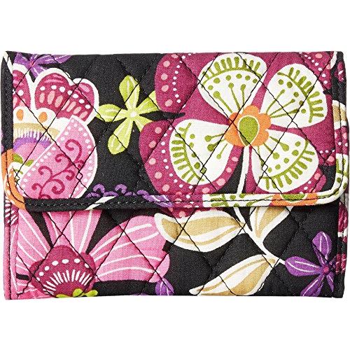 ヴェラブラッドリー ベラブラッドリー アメリカ 14419-167 Vera Bradley Women's Euro Wallet P