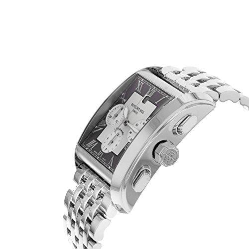 RAYMOND WEIL 腕時計 レイモンドウェイル レイモンドウィル 4878