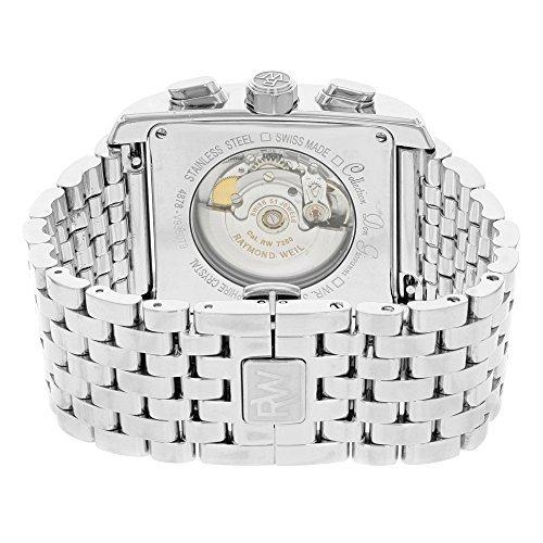 raymond weil 腕時計 RAYMOND WEIL 腕時計 レイモンドウェイル レイモンドウィル 4878