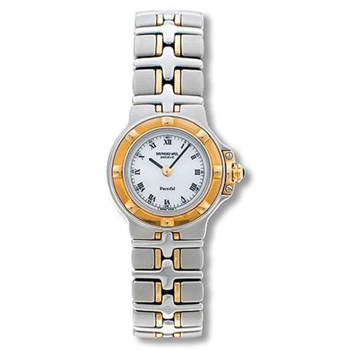 腕時計 レイモンドウェイル レイモンドウィル 9690-WR Raymond Weil 