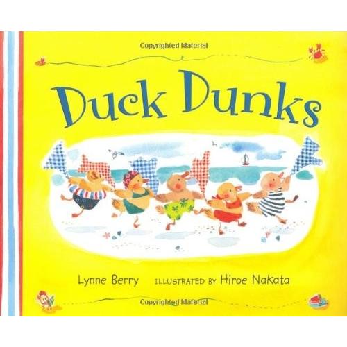 楽天市場 海外製絵本 知育 英語 Duck Dunks 美しい Nooitmeergrasmaaien Be