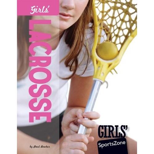 安い購入 海外限定 海外製絵本 知育 英語 Girls Lacrosse Girls Sportszone 新作特価セール Www Parque4x4 Com Ar