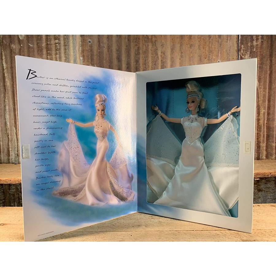 バービー バービー人形 15461 1 X Barbie Doll Starlight Dance Classique 1995_1