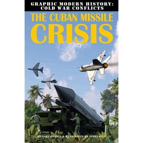 最安値 海外製絵本 知育 英語 Colour Illustrations Maps The Cuban Missile Crisis Graphic Modern History Col Pd マニアックス Yahoo 店 通販 Yahoo ショッピング 楽天市場 Www Kmhsystems Com