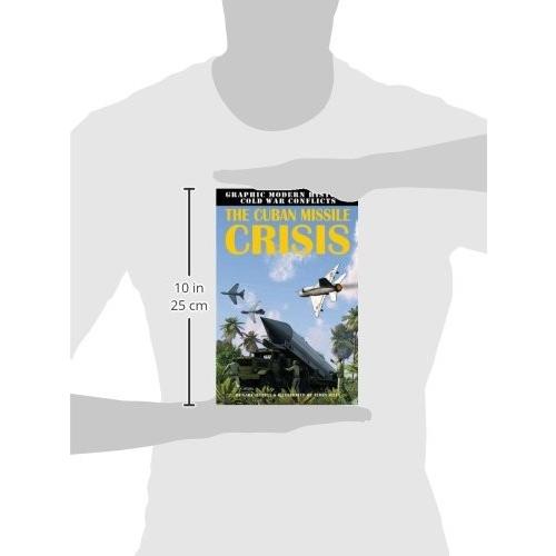 最安値 海外製絵本 知育 英語 Colour Illustrations Maps The Cuban Missile Crisis Graphic Modern History Col Pd マニアックス Yahoo 店 通販 Yahoo ショッピング 楽天市場 Www Kmhsystems Com