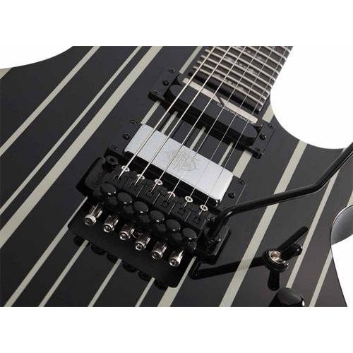 シェクター エレキギター 海外直輸入 1741 Schecter Synyster Gates 