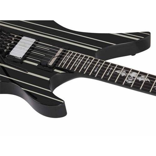 Schecter SYNYSTER シェクター エレキギター Amazon | Schecter シェクター Guitar Research Synyster Gates