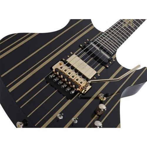 Schecter SYNYSTER シェクター エレキギター Schecter Guitar Research Synyster Gates Custom-S Electric Guitar