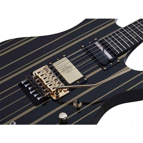 シェクター エレキギター 海外直輸入 1742 Schecter Synyster Gates