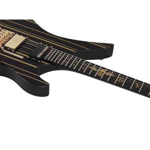 シェクター エレキギター 海外直輸入 1742 Schecter Synyster Gates