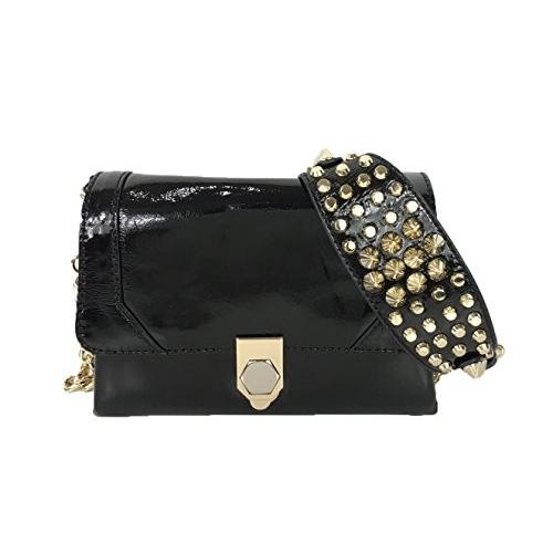 レベッカミンコフ スッタズバッグ Rebecca Minkoff レベッカミンコフ MAC ショルダーバッグ
