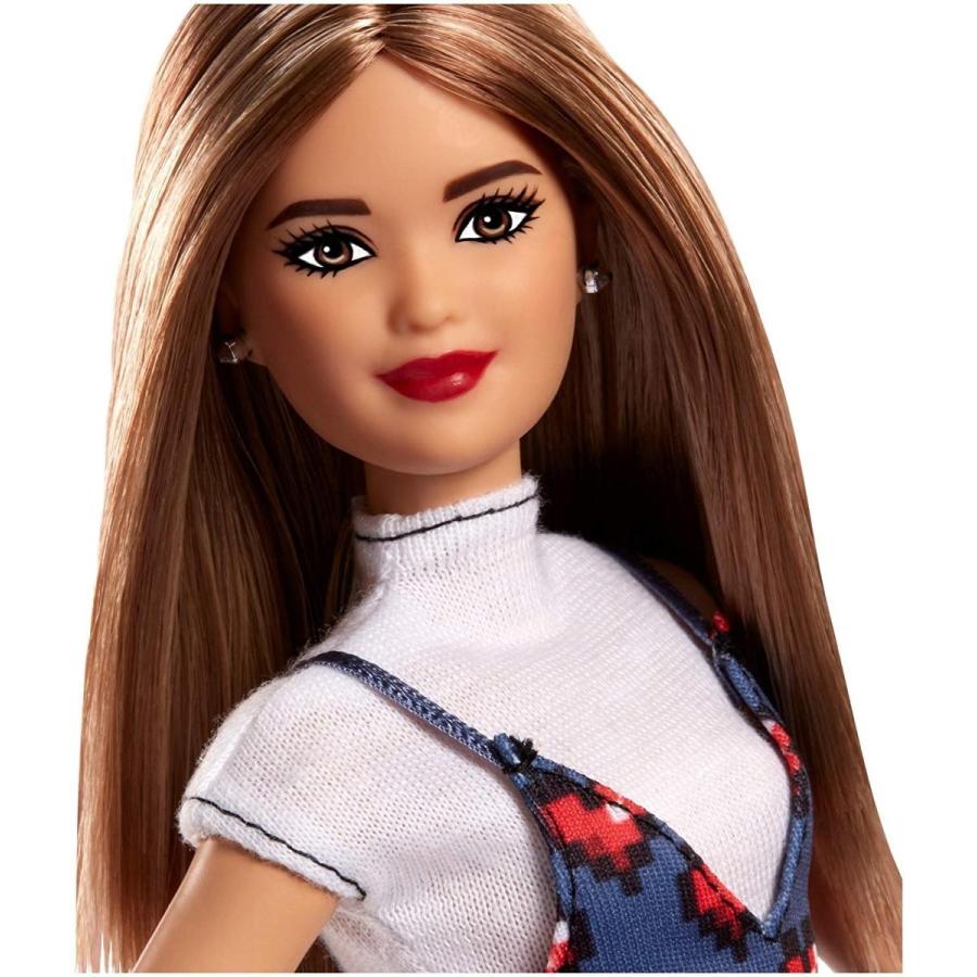 Barbie バービー バービー人形 ファッショニスタ FJF46