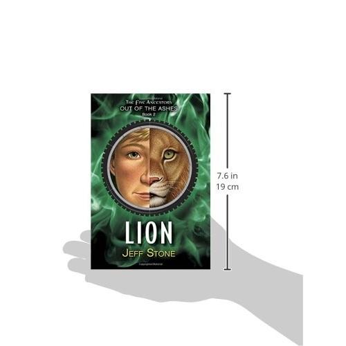 完売 海外製絵本 知育 英語 Five Ancestors Out Of The Ashes 2 Lion Pd マニアックス Yahoo 店 通販 Yahoo ショッピング メーカー包装済 Ccifa France Com
