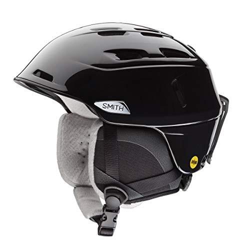 スノーボード ウィンタースポーツ 海外モデル Smith Smith Optics Compass-MIPS Snow Helmet Com