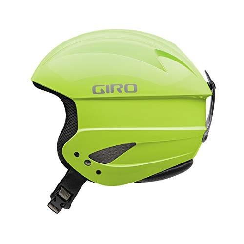 スノーボード ウィンタースポーツ 海外モデル 2033956 Giro Sestriere Race Snow Helmet - Green｜maniacs-shop