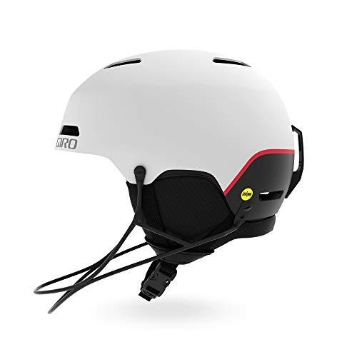 【数々のアワードを受賞】 海外モデル ウィンタースポーツ スノーボード 7082997 Ma - Helmet Race Ski MIPS SL Ledge Giro ヘルメット