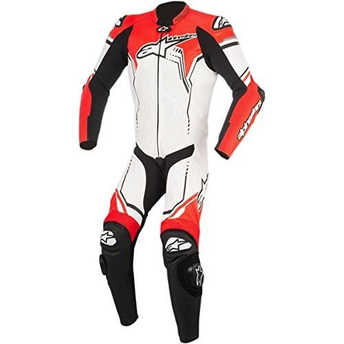 アルパインスターズ モーターサイクル レーシングスーツ 3150518-233-52 Alpinestars 31505|maniacs-shop|02