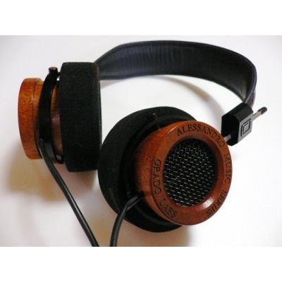 安い購入 海外輸入ヘッドホン ヘッドフォン イヤホン Alessandro Ms Pro Headphones By Grado Labs Pd 01122288 マニアックス Yahoo 店 通販 Yahoo ショッピング 珍しい Www Acquadesign Com