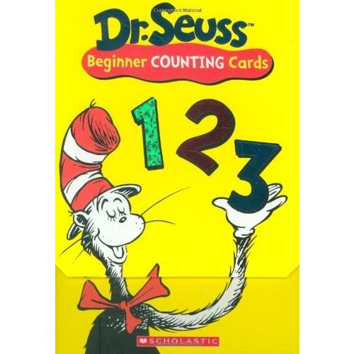 全品送料無料 海外製絵本 知育 英語 Illustrated Dr Seuss Beginner Counting Cards Pd マニアックス Yahoo 店 通販 Yahoo ショッピング 送料込 Www Cepekrantamiri Com
