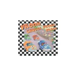 お歳暮 海外製絵本 知育 英語 Vroom Chugga Vroom Vroom Pd マニアックス Yahoo 店 通販 Yahoo ショッピング Seal限定商品 Diocesekabgayi Org
