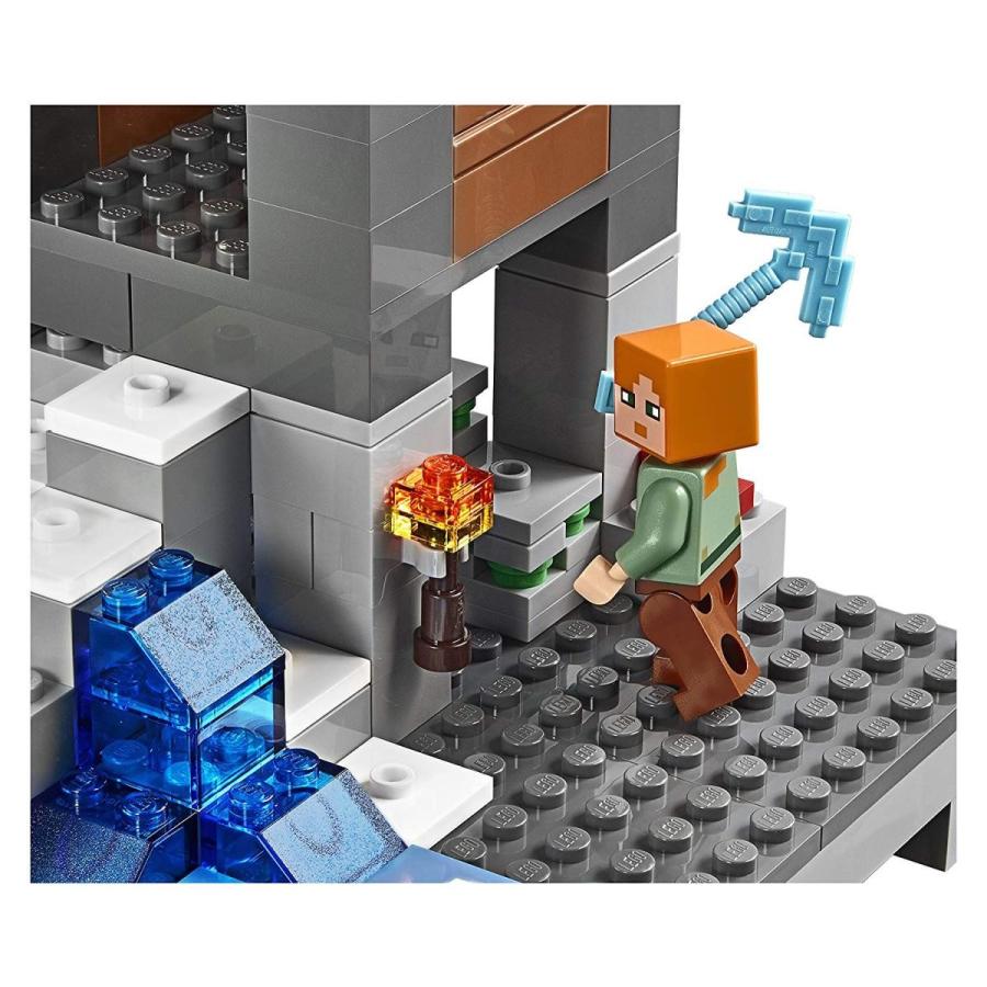 レゴ Lego Minecraft マインクラフト 村 1600ピース Pd マニアックス Yahoo 店 通販 Yahoo ショッピング