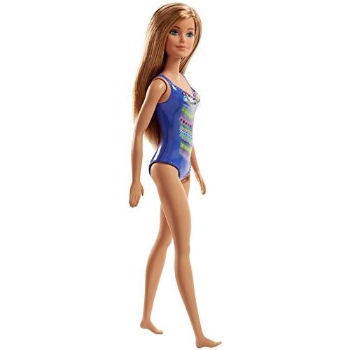Barbie（バービー） バービー人形 FJD97 Barbie Beach Doll