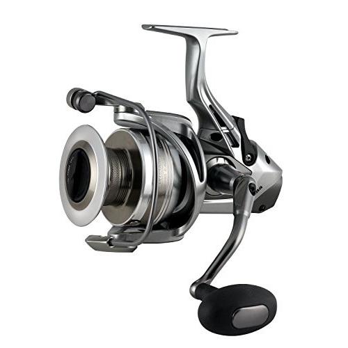 リール Okuma オクマ CDX-80 Okuma CDX-80 Coronado "Cdx" Spinning Reel， 80 Reel Size， 4.8: 1 Gearratio， 34