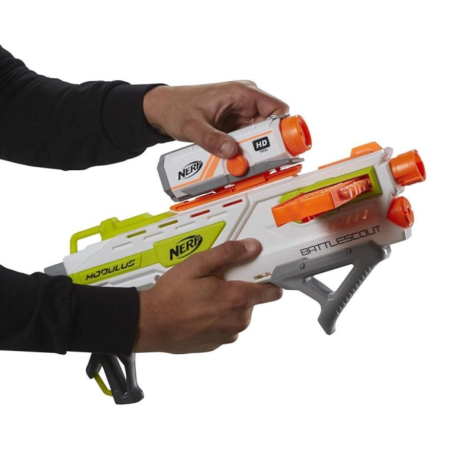 ナーフ Nerf モジュラス リーコン バトルスカウト 720pHDカメラ720pHDカメラ 10本のエリートダーツと1 Nerf モジュラス ナーフ リーコン バトルスカウト 720pHDカメラ720pHDカメラ 自動翻訳