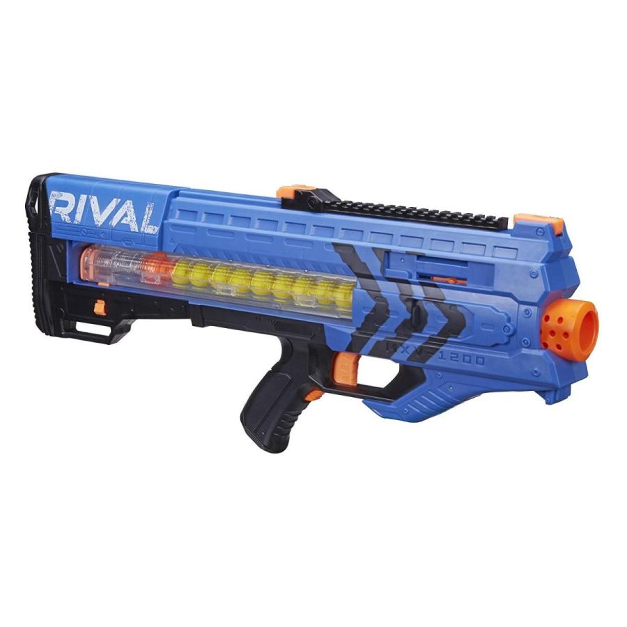 nerf rival blue