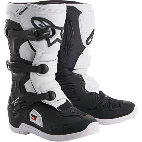 アルパインスターズ モーターサイクル ブーツ 8021506934561 Alpinestars 2014018-12-6 Tech 3S