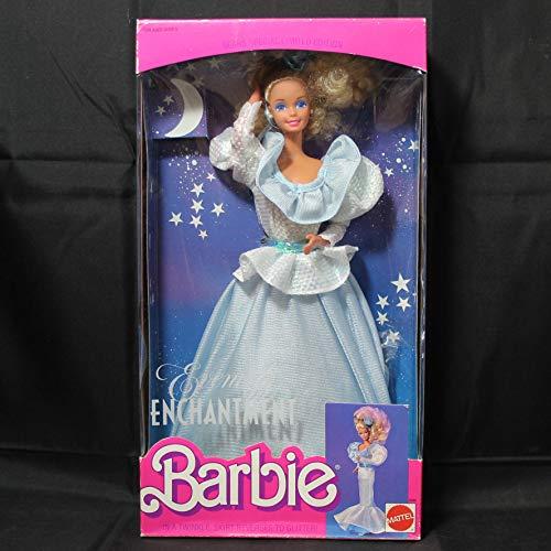 バービー バービー人形 #3596 Mattel Sears Exclusive Evening Enchantment Barbie
