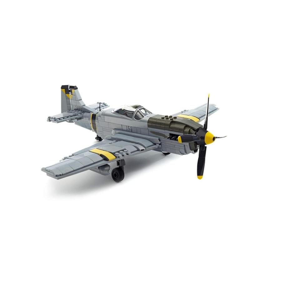 Mega bloks call of duty air strike best sale ace