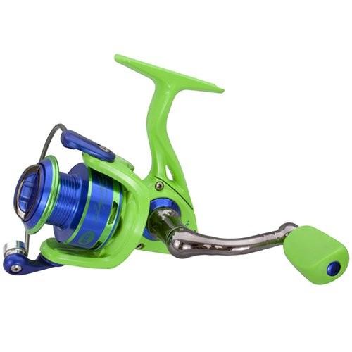 木管 Lew's Fishing Lews Fishing WMSS75 Lew's Wally Marshall Speed Shooter 75 5.0:1 Spinning Reel スピニングリール-アウトドア、釣り、旅行用品-釣り