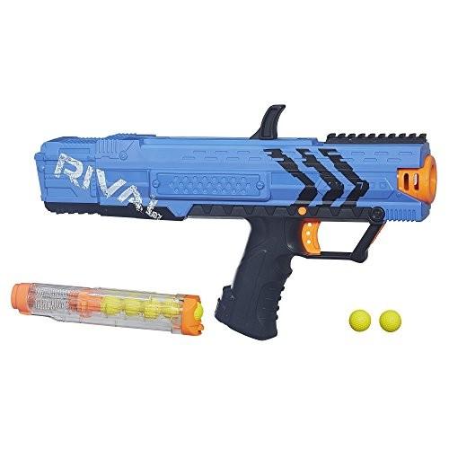 ナーフ ライバル NERF Rival アポロ XV-700 ブルー/青 ラウンドマガジン