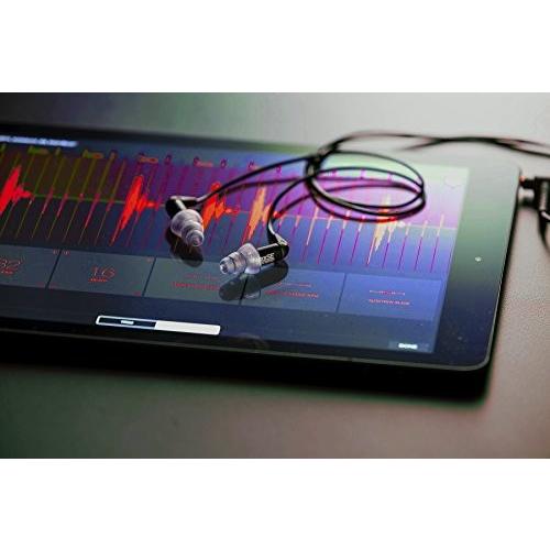 海外輸入ヘッドホン ヘッドフォン イヤホン ER3SE Etymotic Studio