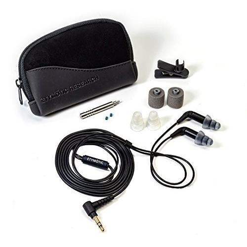 海外輸入ヘッドホン ヘッドフォン イヤホン ER3SE Etymotic Studio