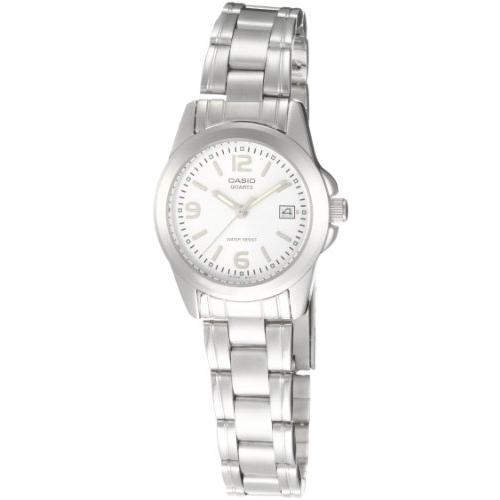 腕時計 カシオ レディース LTP-1215A-7ADF Casio General Ladies Watches Metal Fashion LTP-1215A-7ADF -