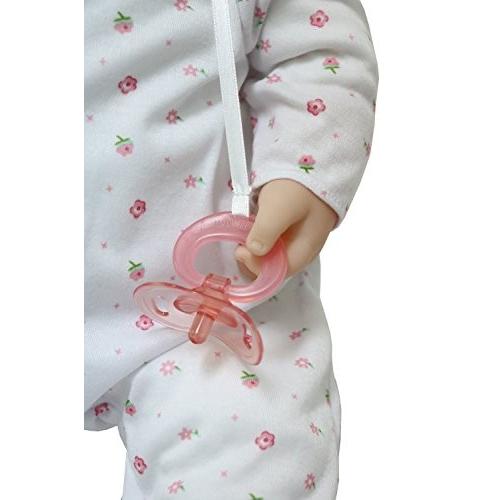 ジェーシートイズ 赤ちゃん おままごと 15342 JC Toys - La Baby | Asian 20-inch Large Soft Bodyの画像